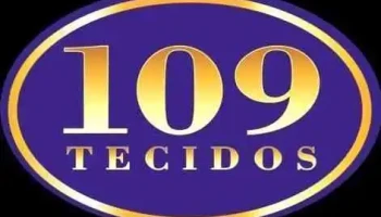 Tecidos 109 - 109 - Centro