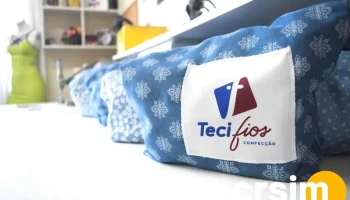 TeciFios - Mangaratiba