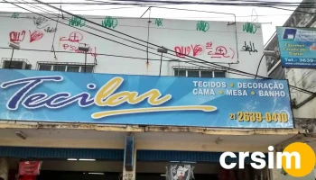 Tecilar Tecidos - Itaboraí