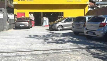 Tem Tudo Petrópolis - Bingen - Petrópolis