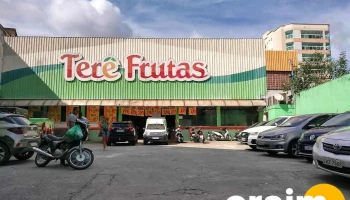 Terê Frutas-Rio Bonito - Rio Bonito