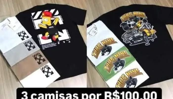 The Originals Multimarcas - Seropédica