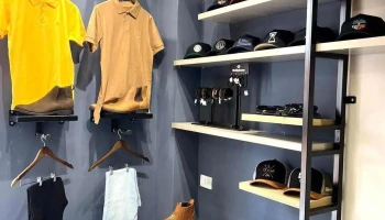 Time Store - 27 B - Centro