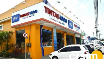 Tintas 1000 Iguaba - Iguaba Grande
