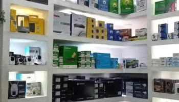 Top Ip - Nova Iguaçu - Nova Iguaçu