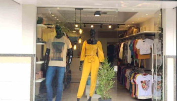 Toque Fashion Moda e Acesssorios - Itaocara