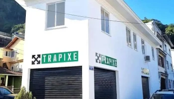 Trapixe - Obra Casa Lazer - Varejo - Mangaratiba