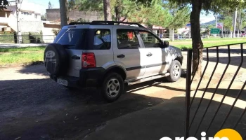 Trevo Auto-Peças - Porciúncula