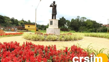 Trevo Campanha - Campanha - Mg