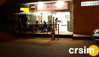 Tribbu Açaí Conceição do Mato Dentro - 147 - Conceição Do Mato Dentro