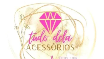 tudo dela acessórios - Mendes