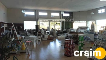 Tx Materiais de Construção - 635 - Campos Altos