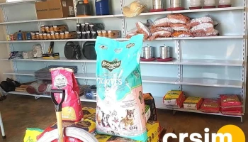 União Agropecuária - 770
