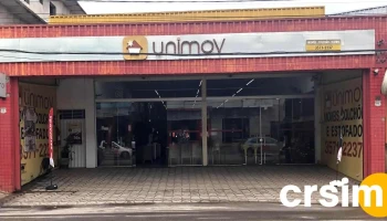 Unimov Brumadinho - 98 - Santo Antonio