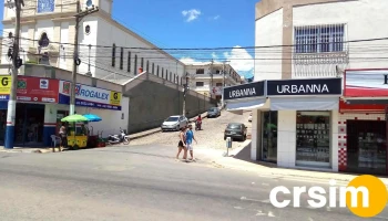 Urbanna - Itaperuna