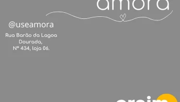 Use Amora - Campos Dos Goytacazes