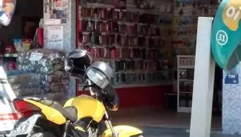 Uti dos Celulares - Silva Jardim