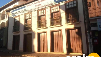 Utimóveis - Conceição do Mato Dentro - 2 - Centro