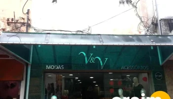 V & V Modas Acessórios - Itaguaí