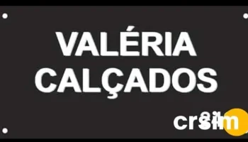 Valeria Calçados - São José De Ubá