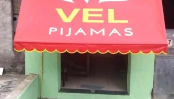 Vel Pijamas - Paracambi