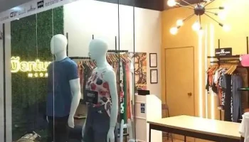 Ventura Moda Cordeiro - Cordeiro