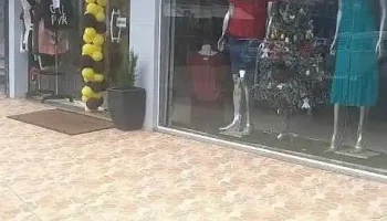 Versátil do Seu Jeito - Seropédica