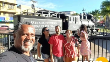 Vest Mais - Miguel Pereira
