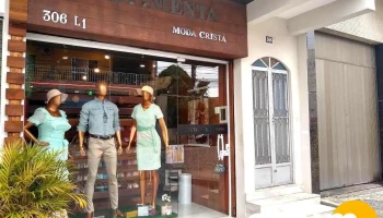 Vestimenta Moda Cristã - Itaboraí