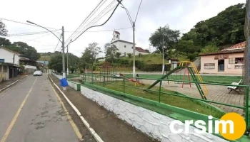 Vesty & Usa - Rio Claro