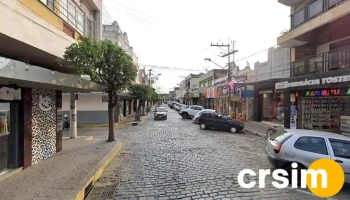 Via Charm - Miracema