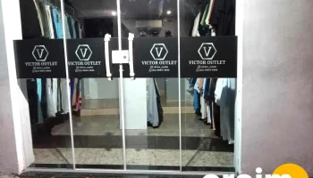 Victor Outlet - Silva Jardim