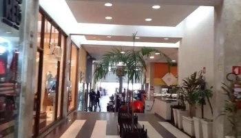 Vip's Center Shopping - Campos Dos Goytacazes