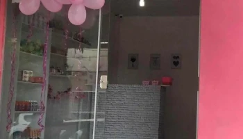 Visual Cosméticos e Maquiagem - São José De Ubá