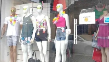 Visual Modas - Mangaratiba