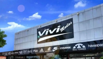 Vivi Modas - Nova Iguaçu - Nova Iguaçu