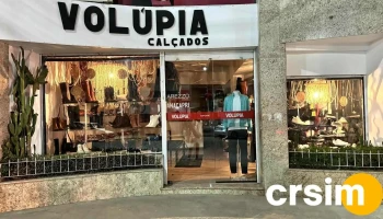 Volúpia Calçados - Porciúncula