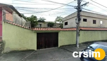W Multimarcas - Seropédica