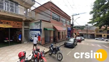 Wilson Store - Mg