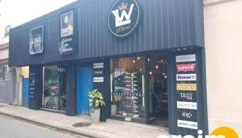 Wl Store - Piraí
