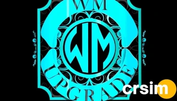 Wm Upgrade - Chiador - Mg