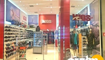 WQSurf - Nova Iguaçu