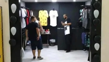 Zero Sete Multibrands - Saquarema
