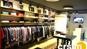 Zeus Moda Masculina - Itaperuna