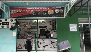 Zs autopeças Mangaratiba - Mangaratiba