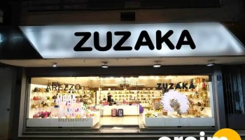 Zuzaka Sapateria - Itaperuna