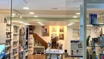 🌹 Loja Católica Pequena Flor - Petrópolis