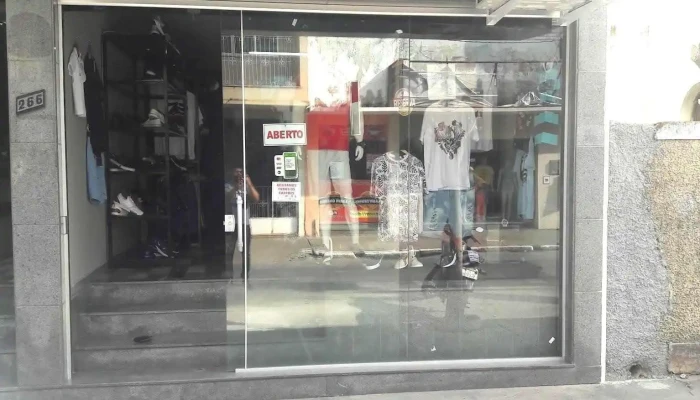 021 Store Interior - São Fidélis