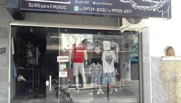 021 Store Tudo - São Fidélis