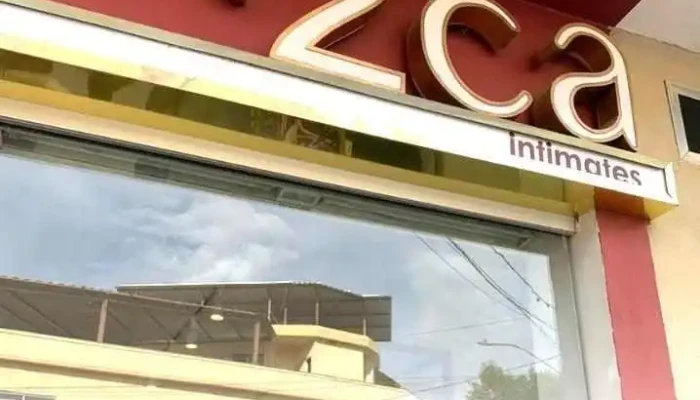 2Ca Intimates | Moda Íntima e Lingerie Feminina em Carangola - 03 - Loja 01 - Centro